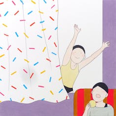 新しい季節 New Season